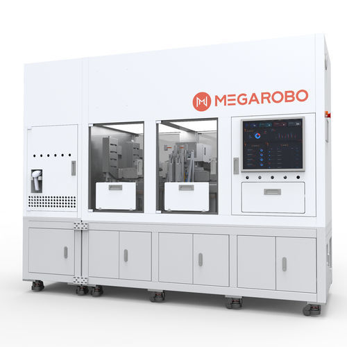Probenaufbereitungsanlage - CDS-200 - MEGAROBO
