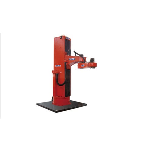 6-Achs-Roboter - RH series - JIANGSU YAWEI MACHINE TOOL - Umschlag