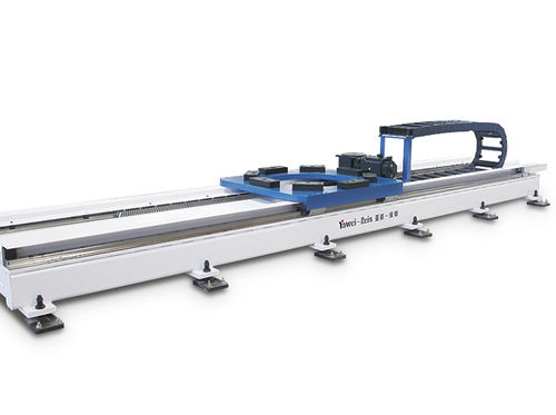 1-Achs-Roboter - RLV series - JIANGSU YAWEI MACHINE TOOL - Schneid