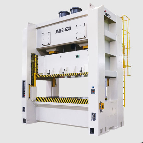 Motorisierte Presse - JME2 series - JIANGSU YAWEI MACHINE TOOL - elektrisch / Form / Umform