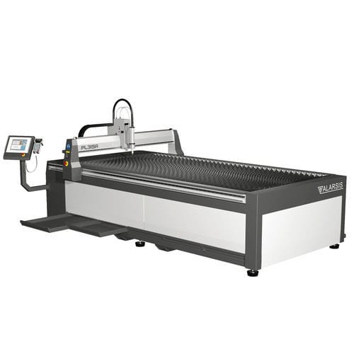 Plasmaschneidemaschine - PL 315 - ALARSIS - für Stahl / für Blech / CNC