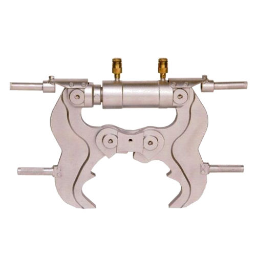 Hydraulische Abbruchzange / für Primärabbruch - HBC-1～4 - Hirado Kinzoku Kogyo