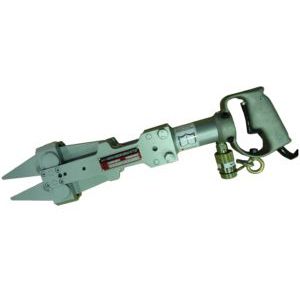 Mechanische Schere - AUC-20 - Hirado Kinzoku Kogyo - für Metall