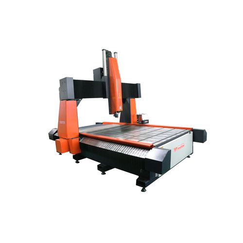 CNC-Bearbeitungszentrum / 3-Achs