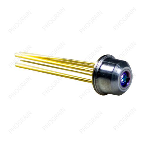 Avalanche-Fotodiode - XSJ20T-3840-5CA-G43、XSJ20T-3840-XCA-G43 - PHOGRAIN TECHNOLOGY（SHENZHEN） CO., LTD. - PIN