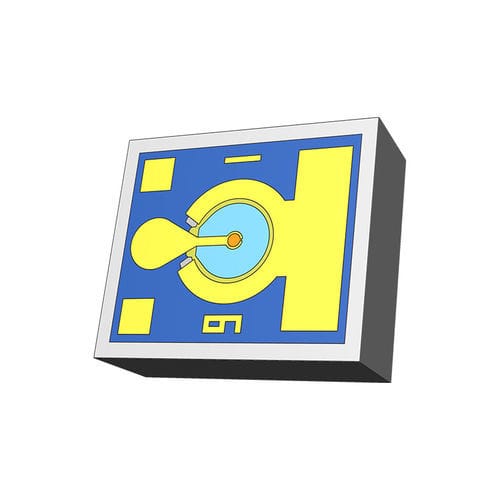 Fotodiodenchip - XSJ-10-APD6-16 - PHOGRAIN TECHNOLOGY（SHENZHEN） CO., LTD.