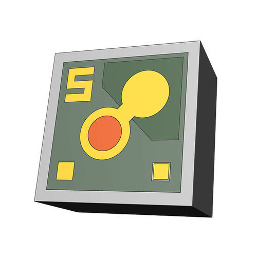 Fotodiodenchip - XSJ-10-APD4-50T - PHOGRAIN TECHNOLOGY（SHENZHEN） CO., LTD.