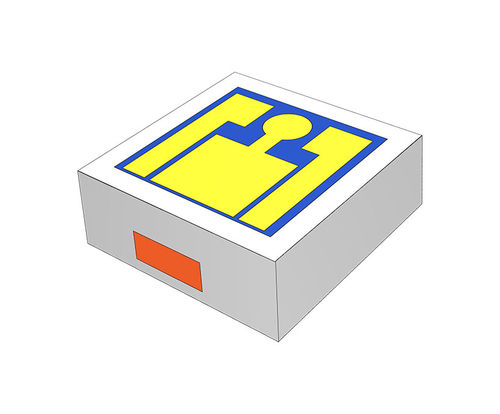 Digitaler Chip - XSJ-10-M-100-EI - PHOGRAIN TECHNOLOGY（SHENZHEN） CO., LTD. - Fotodioden / InGaAs / INP