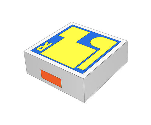 Digitaler Chip - XSJ-10-EMPD-120R - PHOGRAIN TECHNOLOGY（SHENZHEN） CO., LTD. - Fotodioden / InGaAs / INP