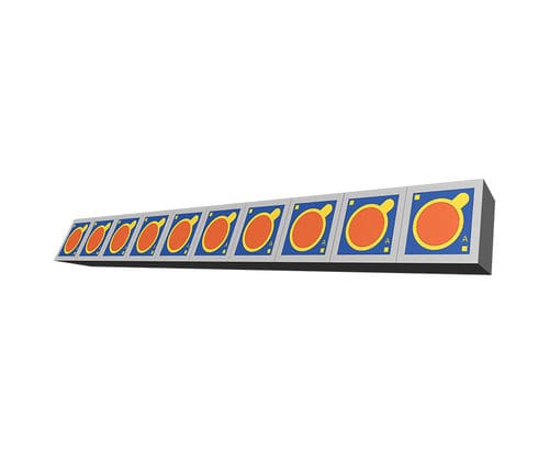 Fotodioden Array / Avalanche - XSJ-10-APD3A-200X-K10 - PHOGRAIN TECHNOLOGY（SHENZHEN） CO., LTD. - Chip