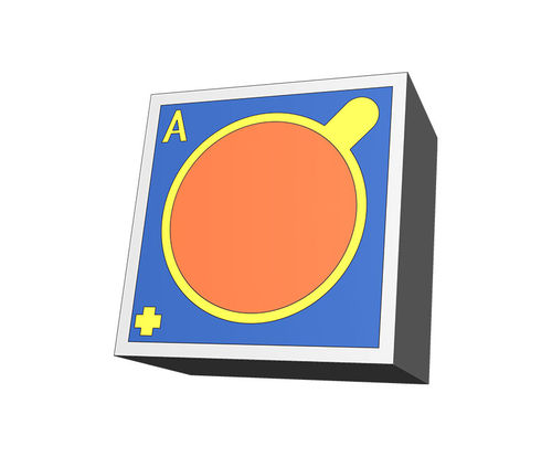 Sensor-Chip - XSJ-10-APD2-400X - PHOGRAIN TECHNOLOGY（SHENZHEN） CO., LTD. - Fotodioden