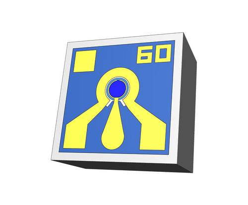 Fotodiodenchip - XSJ-10-G5-60 - PHOGRAIN TECHNOLOGY（SHENZHEN） CO., LTD.