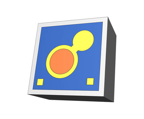 Fotodiodenchip - XSJ-10-APD4-80 - PHOGRAIN TECHNOLOGY（SHENZHEN） CO., LTD.