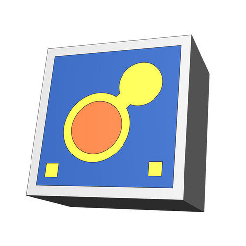 Fotodiodenchip - XSJ-10-APD4-80-TR1 - PHOGRAIN TECHNOLOGY（SHENZHEN） CO., LTD.