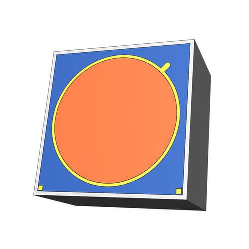 Fotodiodenchip - XSJ-10-M-2000 - PHOGRAIN TECHNOLOGY（SHENZHEN） CO., LTD. - InGaAs / INP