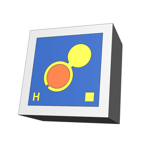 Digitaler Chip - XSJ-10-DA4-70-KH3 - PHOGRAIN TECHNOLOGY（SHENZHEN） CO., LTD. - analog / Fotodioden / InGaAs
