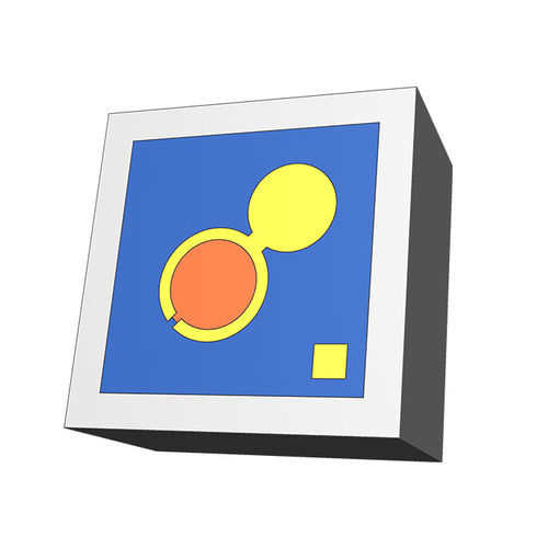 Digitaler Chip - XSJ-10-DA4-70 - PHOGRAIN TECHNOLOGY（SHENZHEN） CO., LTD. - analog / Fotodioden / InGaAs