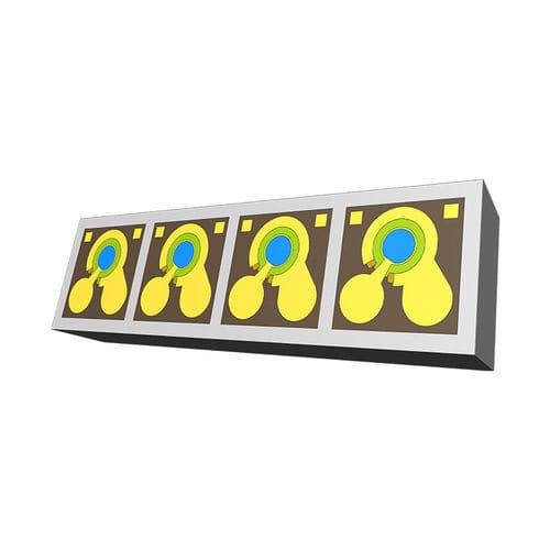 PIN-Fotodiode - XSJ-10-G5-55-K4 - PHOGRAIN TECHNOLOGY（SHENZHEN） CO., LTD.