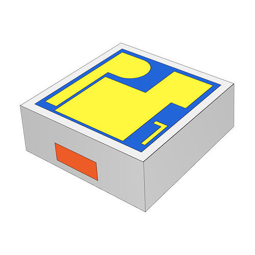 Digitaler Chip - XSJ-10-EMPD-120L - PHOGRAIN TECHNOLOGY（SHENZHEN） CO., LTD. - Sensor / InGaAs / INP