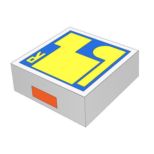 Digitaler Chip - XSJ-10-EMPD-120RB - PHOGRAIN TECHNOLOGY（SHENZHEN） CO., LTD. - Sensor / InGaAs / INP