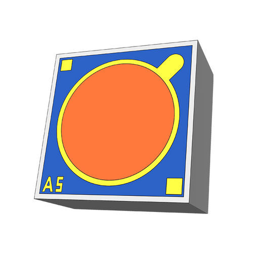 Sensor-Chip - XSJ-10-APD-500 - PHOGRAIN TECHNOLOGY（SHENZHEN） CO., LTD. - Fotodioden
