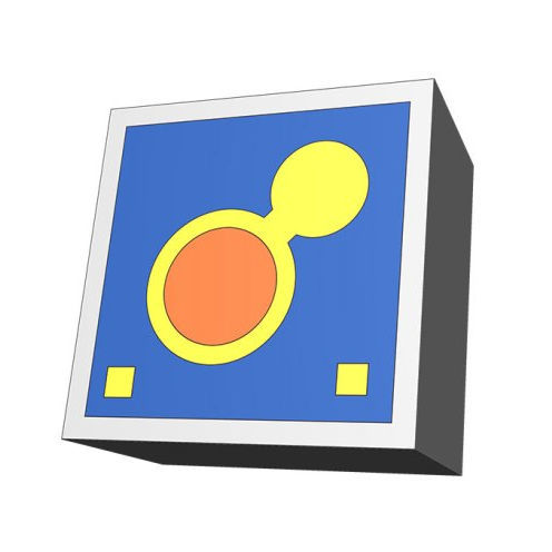 Sensor-Chip - XSJ-10-APD3-200 - PHOGRAIN TECHNOLOGY（SHENZHEN） CO., LTD. - Fotodioden