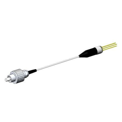InGaAs-Fotodiode - XSJ20R-453E-PF - PHOGRAIN TECHNOLOGY（SHENZHEN） CO., LTD. - Avalanche