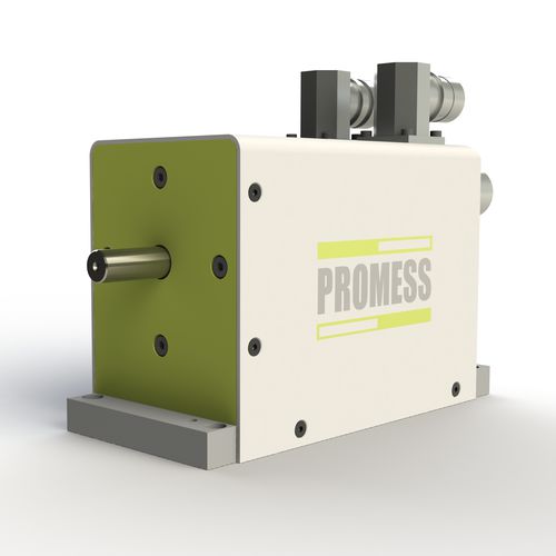 Drehmomentmesssystem - UDM 5 - PROMESS Montage- und Prüfsysteme GmbH