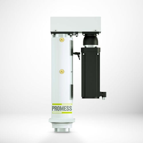 Fügemodul - UFM Classic series - PROMESS Montage- und Prüfsysteme GmbH