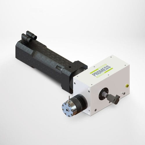 Elektromechanische Presse - PROMESS Rapid - PROMESS Montage- und Prüfsysteme GmbH - Umform / Montage / universell