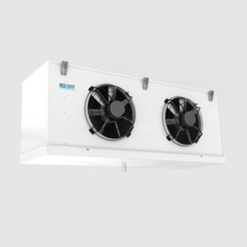 Axial-Umluftverdampfer - Roen Est SpA - für gewerbliche Nutzung / für Industrieanwendungen / Nahrungsmittel