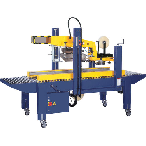 Bandwickelmaschine - Keramik Makina Sanayi ve Ticaret A.Ş