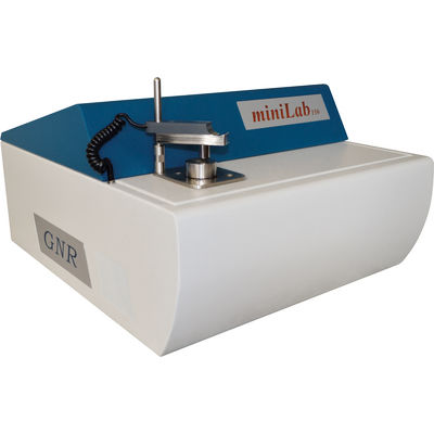 Optisches Emissionsspektrometer - S1 MiniLab 150 - GNR Analytical instruments group - UV / für die Metallanalyse / kompakt