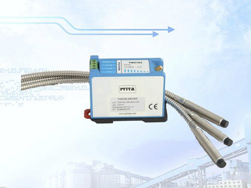Messwandler für Sonden - TM0180 - vibravista llc