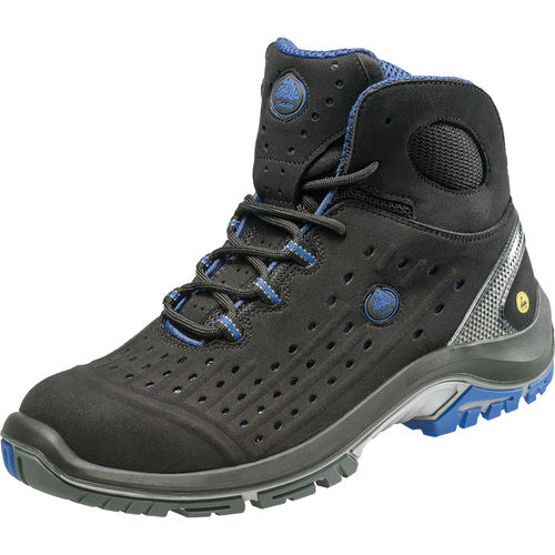 Hitzebeständige Werkbankauflage S-170 | Antistatisch & Rutschfest | Mit Magnetischem Bereich Bis 500°C