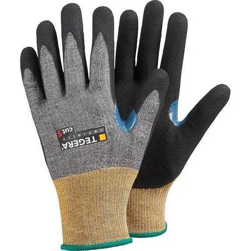 Handschuh für Materialumschlag - 0009096600 - Ejendals - Industrie / für die Metallindustrie / Schnittschutz