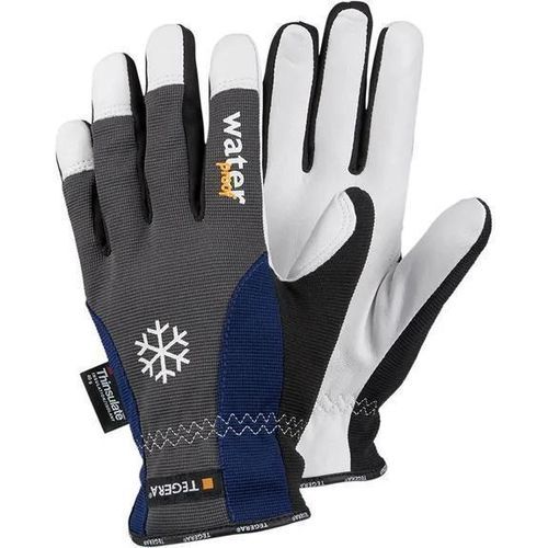 Arbeitshandschuh - 0009366196 - Ejendals - Kälteschutz / isolierend / Leder