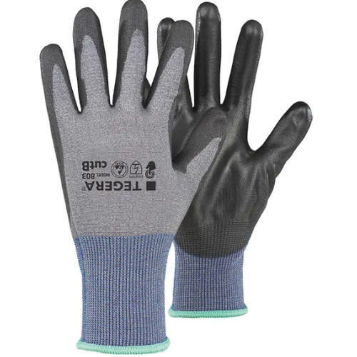 Handschuh für Materialumschlag - 0009366241 - Ejendals - Industrie / 10 / 9