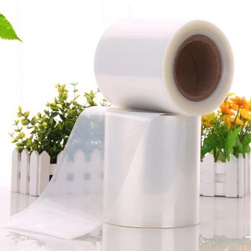 Verpackungsfolie - Henan Yinfeng Plastic Co. Ltd. - PE / für Absackmaschine / für Nahrungsmittel