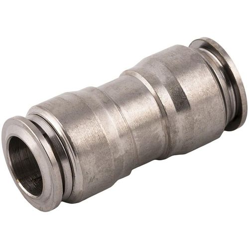 Anschluss für die Lebensmittelindustrie - 70040 series - AIGNEP - hydraulisch / für Druckluft / Vakuum
