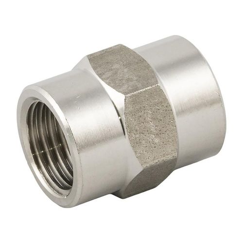 Schlauchmuffe - 62300 series - AIGNEP