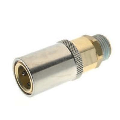 Anschluss für die Formkühlung - 441 - AIGNEP - hydraulisch / Gewinde / Schnell