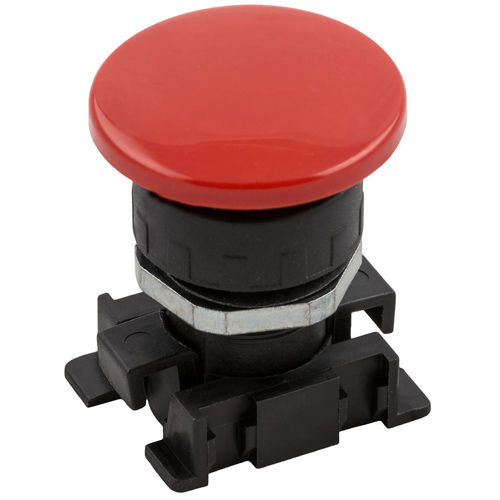 Pilzdrucktaster - 04V02 series - AIGNEP