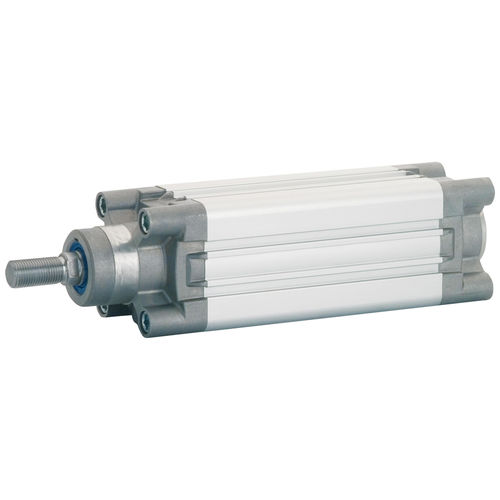 Pneumatikzylinder - XH series - AIGNEP - mit Magnetkolben / doppeltwirkend / Stahl
