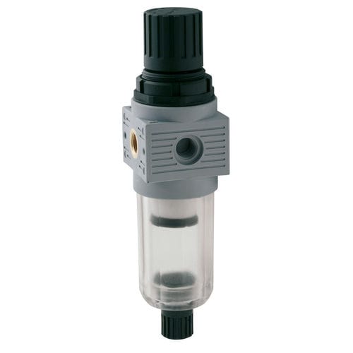 Druckluft-Filterregler - T030-MINI  - AIGNEP - Koaleszenz / Metall / Miniatur