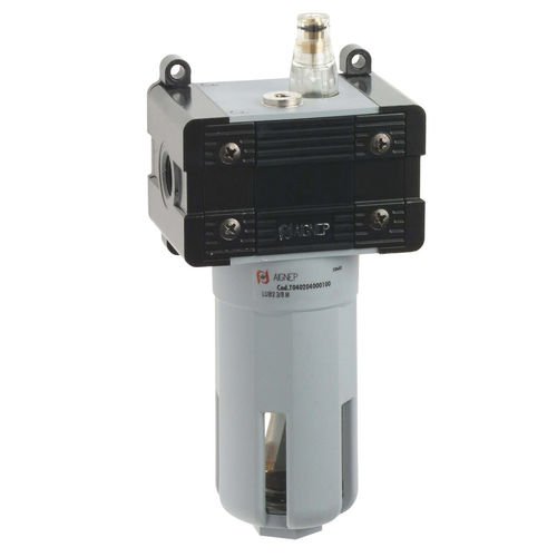 Druckluftöler - T040 series - AIGNEP