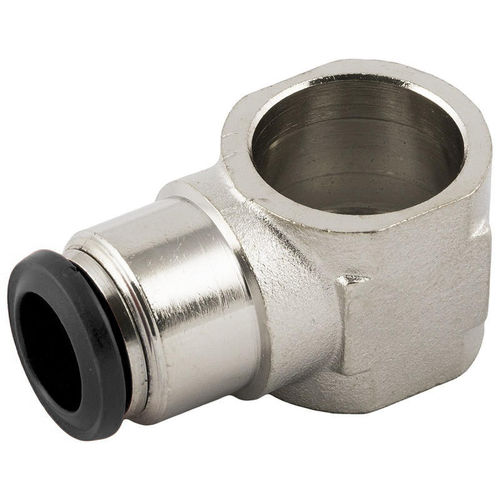 Druckluftanschluss - 50500N  - AIGNEP - Vakuum / Push-in / Banjo