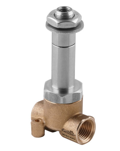 Direktgesteuertes Magnetventil - 02F - 3/2 NC - AIGNEP - 3-Wege / NC / Wasser
