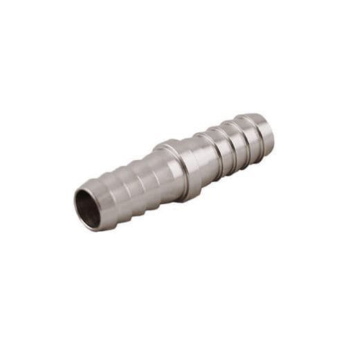 Druckluftanschluss - 3047 - AIGNEP - geriffelt / BSPT / Technopolymer
