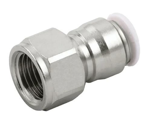 Innenadapter - 60030P - AIGNEP - für Rohre / hydraulisch / Edelstahl